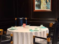 -世博源公馆·本帮融合菜·主题包厢·江景餐厅