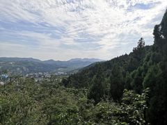 -原山国家森林公园