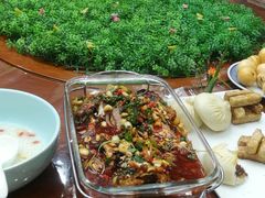-清真悦宾楼食府(海湖店)