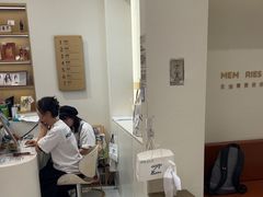 -海马体照相馆(大连柏威年购物中心店)