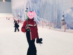 -哈尔滨热雪奇迹