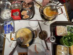 -行运海鲜食集(北京首店)