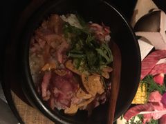 -松阪牛焼肉M(法善寺横丁店)