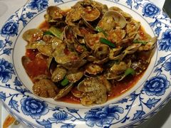 -铜锣湾·有麝自然香(渝北财富中心店)
