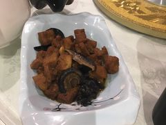 -东兴楼饭庄(六里桥店)