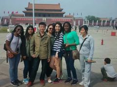 -Apple零售店(成都太古里店)