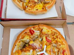 -必胜客(机场路店)