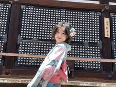 -京都冈本和服体验租赁店(清水寺店)