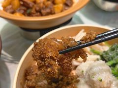 -U你·天然调味(南湖总店)