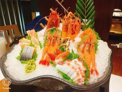 -芥末日本料理(打浦路铂尔曼旗舰店)