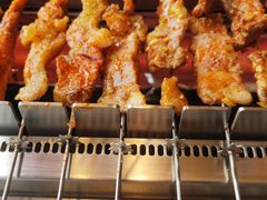 -邢氏老太太烤串(北兴街店)