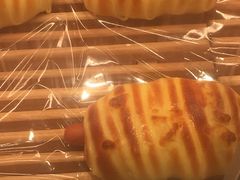 起士大亨-好利来(欧尚广场店)