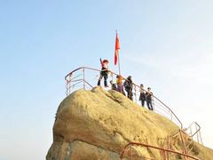 -丹东天桥沟景区