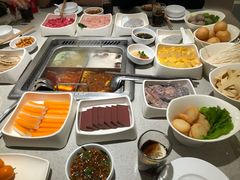 -海底捞火锅(群光广场店)