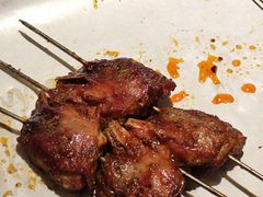 -锦州御烧烤·形象店(人民街店)