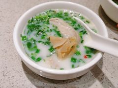 猪肚鸡-海底捞火锅(丹竹头星悦天地店)