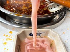 -九尺赵老四鲜鹅肠火锅