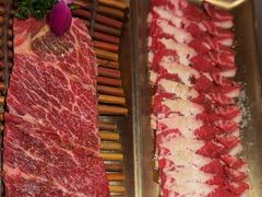 -西塔老太太泥炉烤肉(亚运村店)