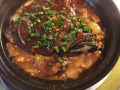 -顺德小院私房菜馆