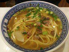 -尹兰楼西北风情餐厅(嘉定店)