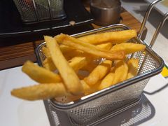-豪客来牛排(伟诚广场店)