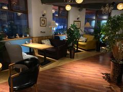 卡座-欧典咖啡屋(台东店)