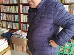 -文学山房旧书店
