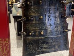 -陈熹公民族美食文化餐厅(中华广场店)