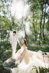 -今生有约国际精品婚纱摄影(苏州店)