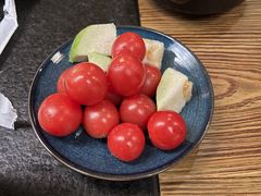 -湊湊火锅·茶憩(天环广场店)