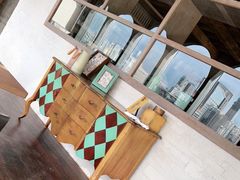 -一棵树·意大利西餐厅One Tree(新城店)
