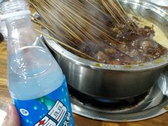 -盖帮鳝鱼串串(东郊记忆店)