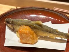 -荣一代目OMAKASE板前料理