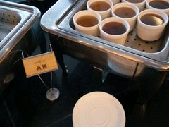 -东方豪景花园酒店·怡景旋转餐厅