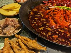 -五里关火锅(牛市口店)