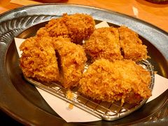-黒豚料理 寿庵(中央駅西口店)