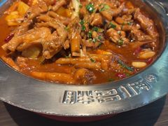 -胖哥俩肉蟹煲(福州仓山爱琴海店)