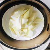 #暖暖家#好吃又省事的清蒸茭白
