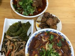 -川味刀削面馆(辰光店)