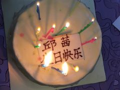-OL’s Cake鲜荟千层(东风中路店)