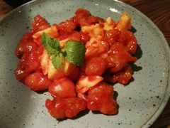 -青年公社烤鸭(青年路店)