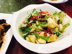 -乔家满族八大碗(流水沟店)