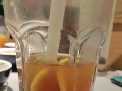 -绿茶餐厅(广州天河城店)