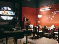 -璞·澐间影院式足道SPA(尚悦湾店)