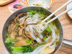 -小满手工粉(北京富力广场店)