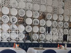 -马克西姆俄罗斯餐厅(通亚街店)