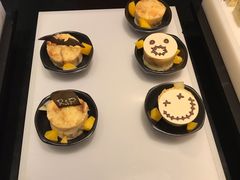 -青岛富力艾美酒店