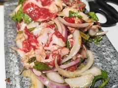 -东北烤肉(鼓楼巷店)