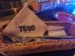 -TEQO·Mexican food & Bar