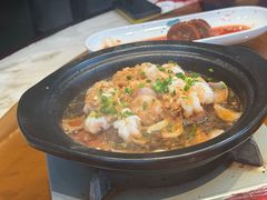 -径山十八道·风味民间菜(杭州总店)